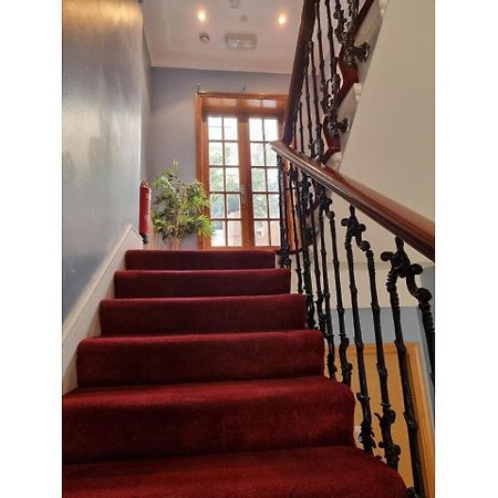 G3- Great Studio For 2 With Patio Near Hyde Park Londen Buitenkant foto